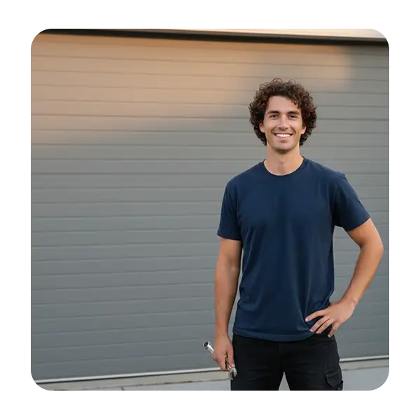 Repair Garage Door Rosenberg TX